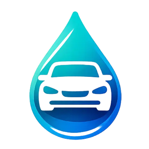 Lavage auto à domicile Andancette